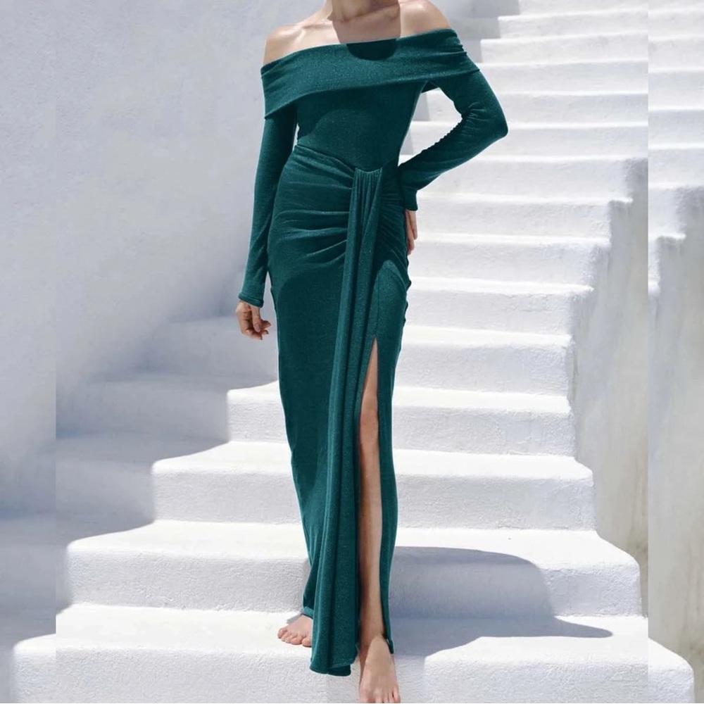 BAOBAB Reene Dress NWT
